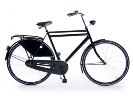 Aldo Opa Dubbel Buis Starter 28"