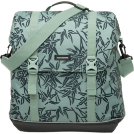 New Looxs Enkele Fietstas Alba bamboo green 21L