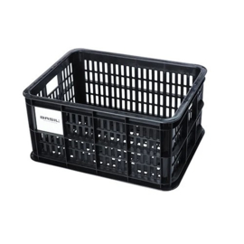 Basil fietskrat S - klein - 17.5 liter