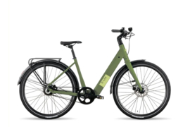 Avalon E-Lite Dames