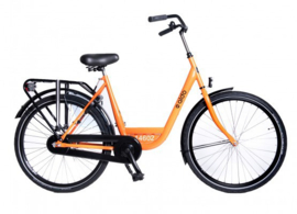 Aldo Business Bedrijfsfiets Leenfiets