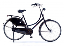 Aldo Oma Classic 28" 3 versnellingen - Handremmen en 3 versnellingen