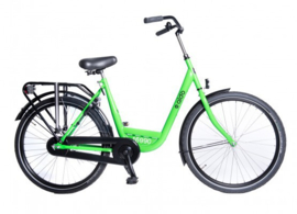 Aldo Business Bedrijfsfiets Leenfiets