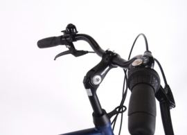 Aldo C7 sportieve herenfiets.