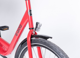 Aldo Business Bedrijfsfiets Leenfiets