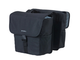 Basil Go | 32 Liter | Zwart