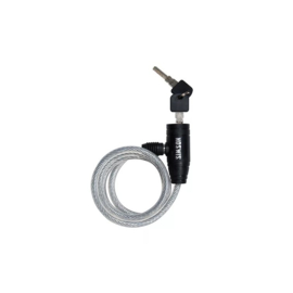 Simson Kabelslot Kinder, 8mmx90cm