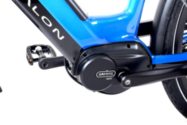 Avalon E-Motive Premium