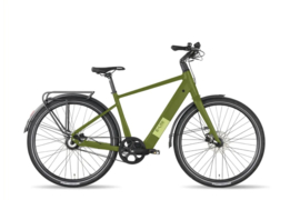 Avalon E-Lite Heren