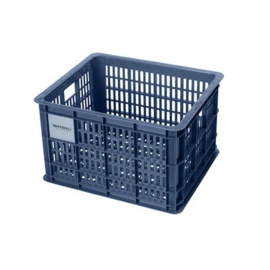 Basil fietskrat M - medium - 29.5 liter