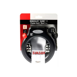 Simson Ringslot Sure ART-2