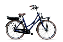 Avalon E-Cargo
