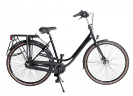 Aldo Moederfiets "Multi" Alu - Handrem 7 versnellingen