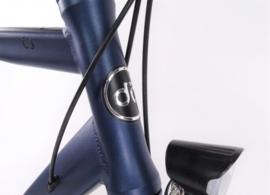 Aldo C7 sportieve herenfiets.