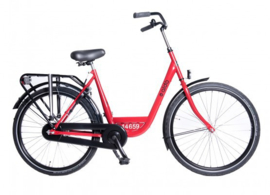 Aldo Business Bedrijfsfiets Leenfiets