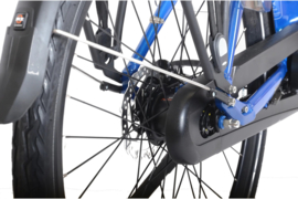 Avalon E-Motive Premium