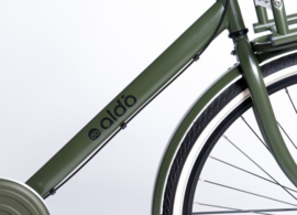 Aldo Cargo 28" Heren - Remnaaf en 3 versnellingen