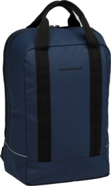 New Looxs Odense Nevada Backpack - Fietsrugzak - Rugzak met Laptop Compartiment - Fietstas van Waterafstotend Polyester - 17 inch laptopvak