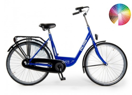 Aldo Business Bedrijfsfiets Leenfiets