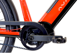 Avalon E-Pro Sport Premium