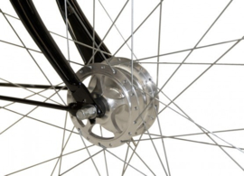 Aldo Oma Classic 28" 3 versnellingen - Handremmen en 3 versnellingen