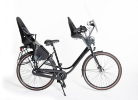 Aldo Moederfiets "Multi" Alu - Handrem 7 versnellingen