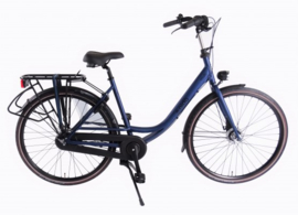 Aldo Moederfiets "Multi" Alu - Handrem 7 versnellingen
