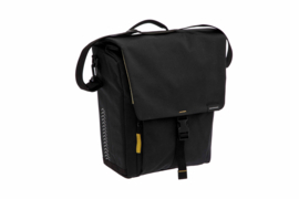 New Looxs Enkele fietstas Tulum 16L Zwart