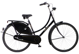 Pointer Glorie-Deluxe-D50-Zwart-Remnaaf