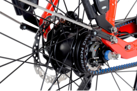 Avalon E-Pro Sport Premium