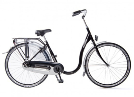 Aldo Lage Instap 28" - Remnaaf
