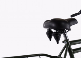 Aldo Cargo 28" Heren - Remnaaf en 3 versnellingen