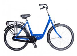 Aldo Business Bedrijfsfiets Leenfiets