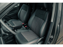 3. VW Caddy 2.0 tdi bj 2018
