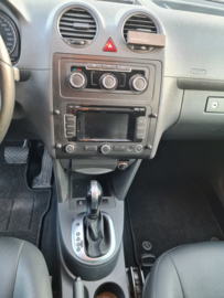 2. VW Caddy 1.6 tdi bj 2014