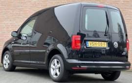 1. VW Caddy 2.0 tdi bj 2017