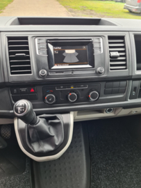 7. VW Transporter EC 2.0 TDI bj 2017