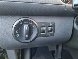 2. VW Caddy 1.6 tdi bj 2014