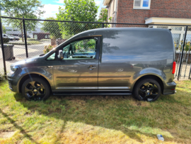 3. VW Caddy 2.0 tdi bj 2018