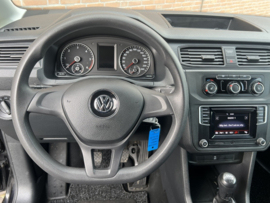 1. VW Caddy 2.0 tdi bj 2017