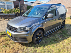 3. VW Caddy 2.0 tdi bj 2018