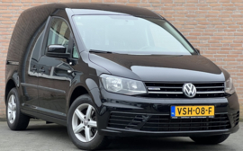 1. VW Caddy 2.0 tdi bj 2017