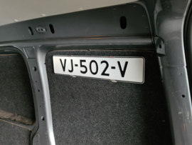 2. VW Caddy 1.6 tdi bj 2014