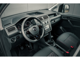 3. VW Caddy 2.0 tdi bj 2018