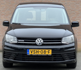 1. VW Caddy 2.0 tdi bj 2017