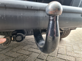 7. VW Transporter EC 2.0 TDI bj 2017