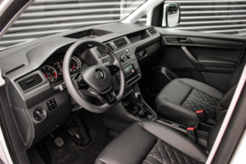 4. VW Caddy 2.0 tdi bj 2017