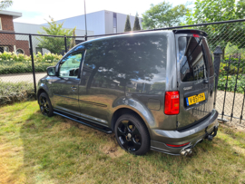 3. VW Caddy 2.0 tdi bj 2018