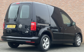 1. VW Caddy 2.0 tdi bj 2017