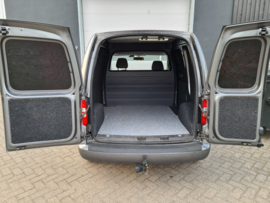 2. VW Caddy 1.6 tdi bj 2014